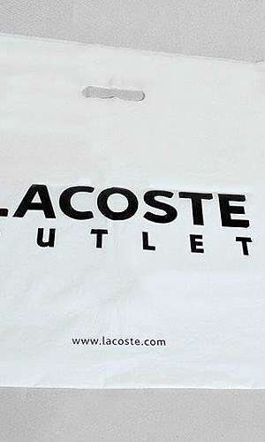 Sacola plastica personalizada Sacola plastica personalizada