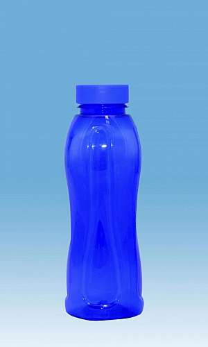 Squeeze de plastico para personalizar Squeeze de plastico para personalizar