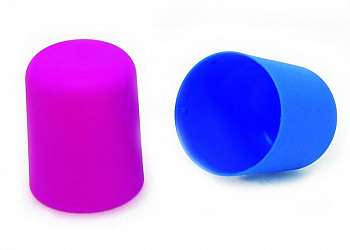 Tampa para aerosol Tampa para aerosol