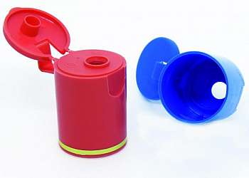 Tampas Flip top fabricantes Tampas Flip top fabricantes