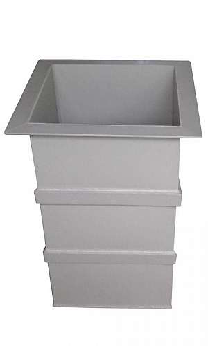 Tanque para produtos químicos em SP Tanque para produtos químicos em SP