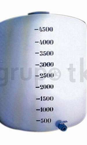 Tanques para produtos químicos Tanques para produtos químicos